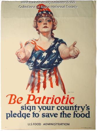 world war one posters. World War 1 poster entitled,